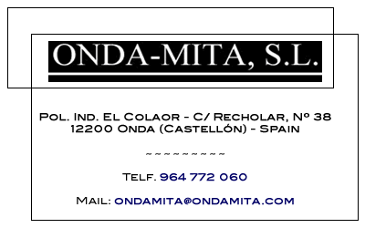 Onda-Mita, S.L.